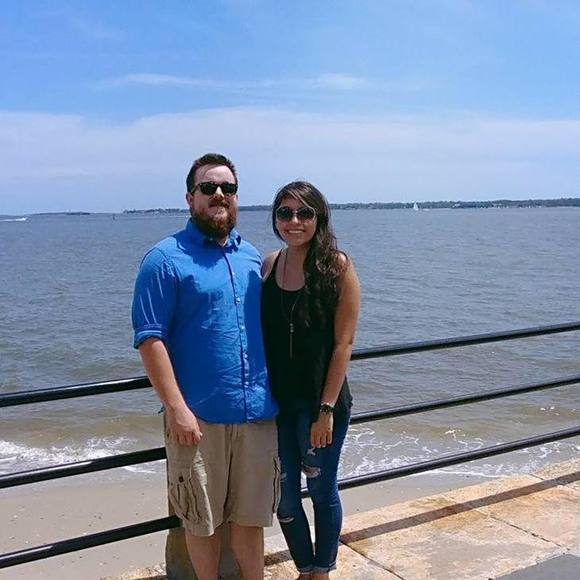 Meet your Posher, Deanna - Picture 1 of 1